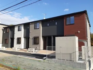 K‘S ル クープル Xの画像