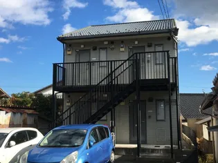 エスポワールⅡの画像