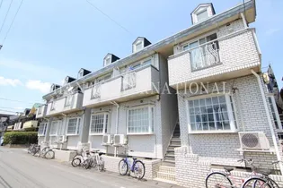 ローズアパートQ88の画像