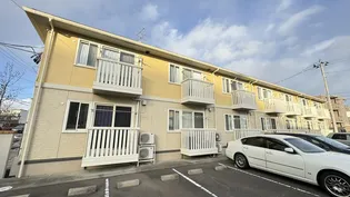 シャルマンコート杜Aの画像