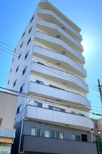 デラモット浅草エストの画像