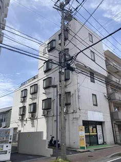 ラパニエール・8【3階】の外観