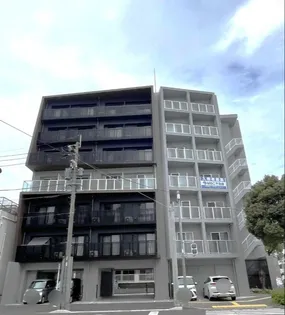 Se plus南林寺【4階】の外観