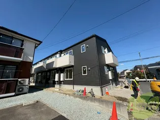 メリディアン多賀城新田の画像