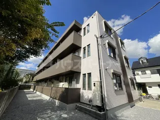 FAIRFIELD COTTAGEの画像