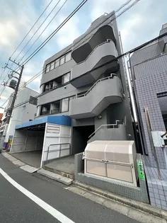 ハビックス久が原の画像