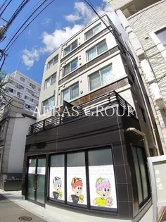 中野レーベルの画像