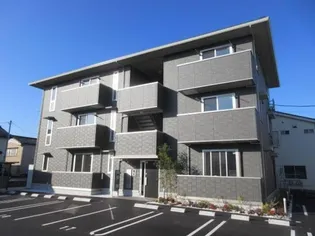 クレストガーデンの画像