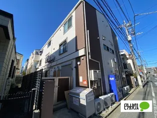 エクセルコート武蔵関の画像