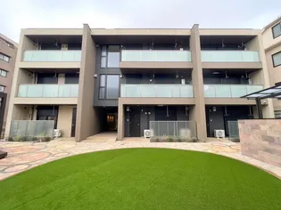 BORIKI横浜かたくら 南棟の画像