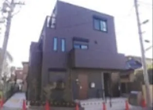 ローズハウスの画像