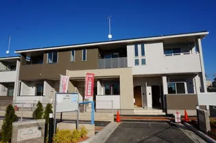 アバンツァートIIIの画像