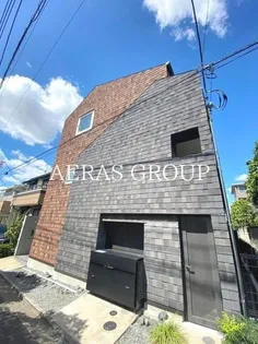 マツバラハウスの画像