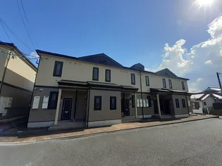 ソレアード本城Aの画像