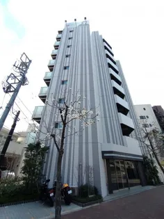 クレイシア新宿中落合の画像