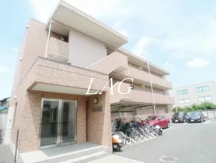 クレールコートの画像