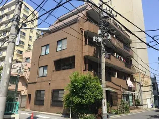 ヨダピア千束の画像