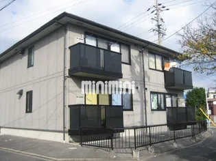 セゾンミストラル Bの画像