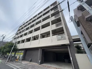 プリムヴェーレ【6階】の外観