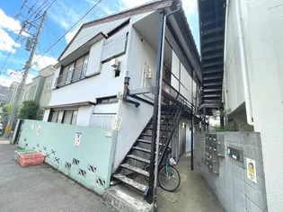 氏川コーポの画像