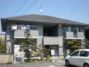 ルミナス矢賀 A棟の画像