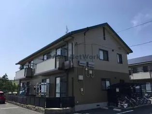 メゾンS K K B棟の画像