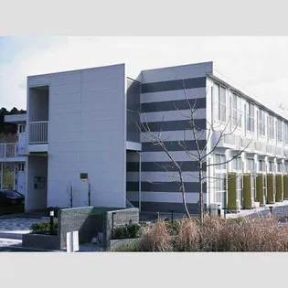 レオパレスコスモスの画像