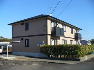 ベリークレセントの画像