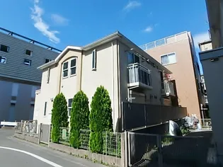 サウス多摩リバーの画像