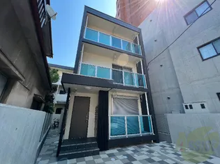 BLESSED LIFE花京院の画像