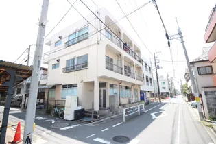 コーポ中央第二の画像