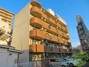 マイルストーン立町の画像