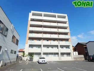 ラフィネーズ マ メゾンの画像