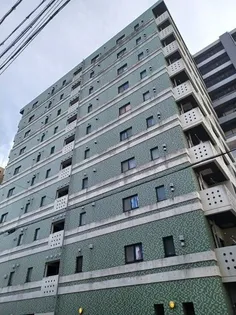 スタジオスクエア大須【5階】の外観