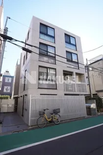 ハーモニーグラシア三軒茶屋の画像