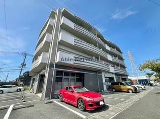 ライズ平成さくら通りの画像