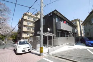 マ メゾン青山の画像