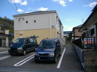 クレセオAKIの画像