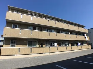 レセンテ簗瀬の画像