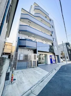 VALESIA東十条CITYの画像