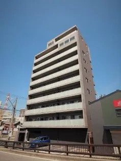 オクト川端町の画像