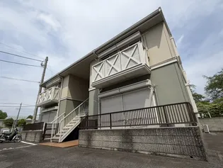 フレグランスあきやまDの画像