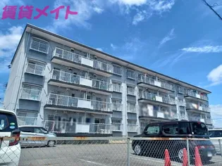江場ハイツの画像
