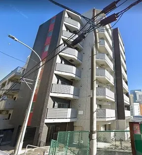 神奈川県横浜市西区宮崎町【マンション】の外観