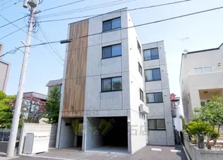 PREDONIA南郷の画像