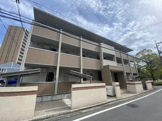 シャルマンパークサイドの画像