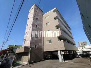 第二メゾン北川の画像