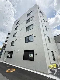 大阪府寝屋川市本町【マンション】の外観