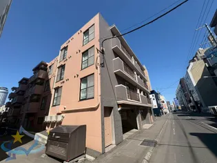 トミイビルNO 20の画像