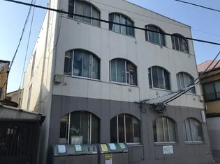 ビラ ジャルダン高松町の画像